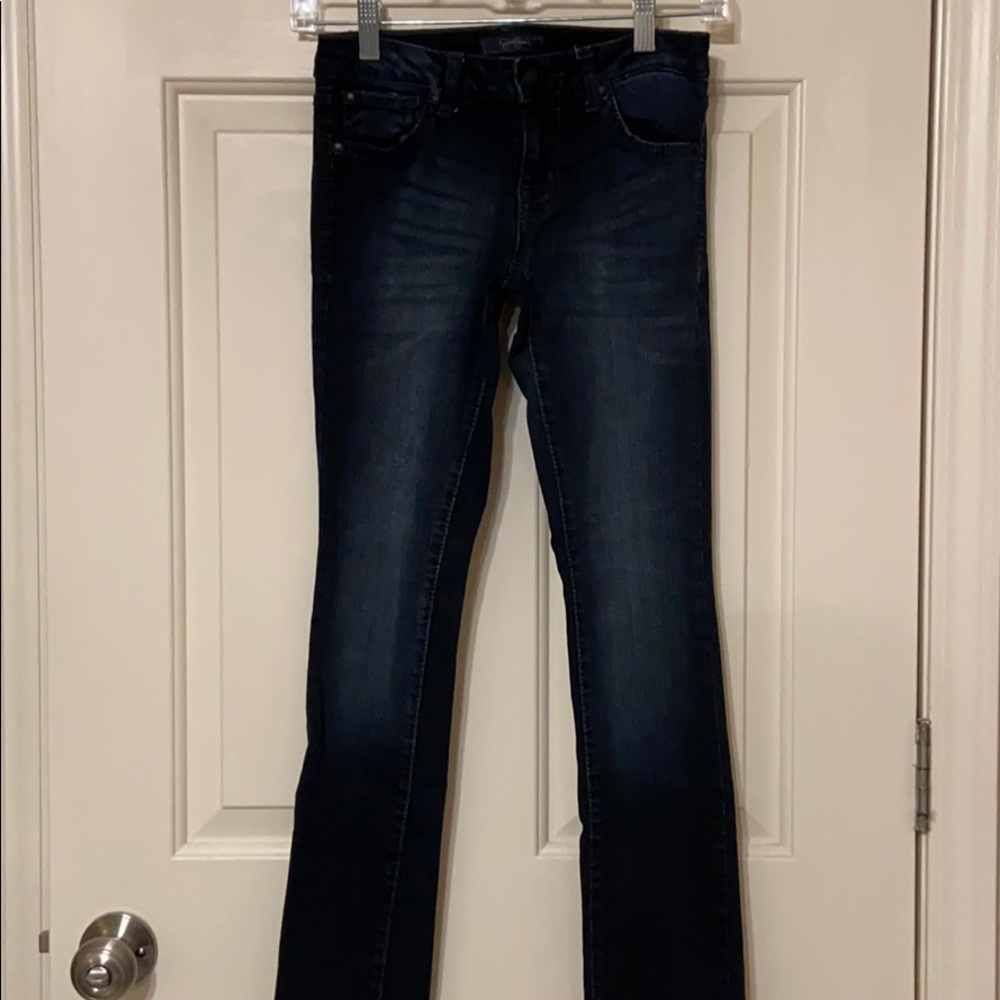 Jessica Simpson Jeans